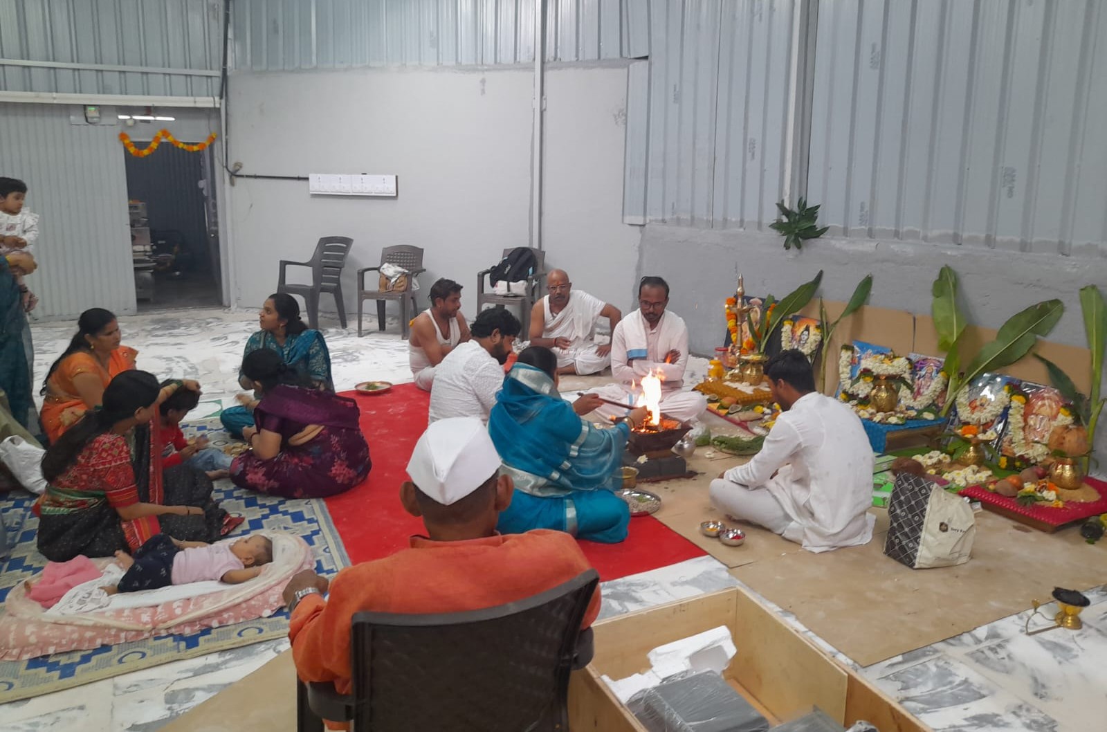 The Unstoppable Journey of Anjana Enterprises